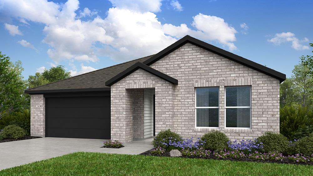15401 Welsh Mills DR