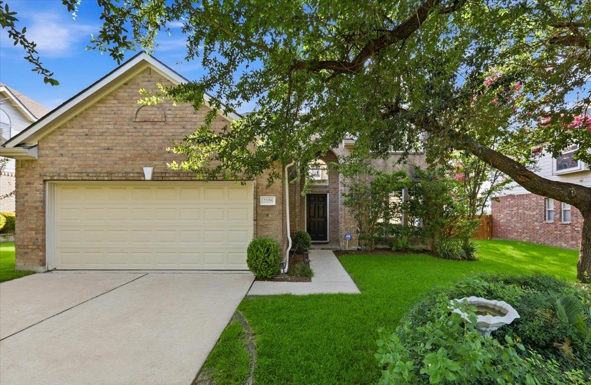 2106 Chalk Hill CV