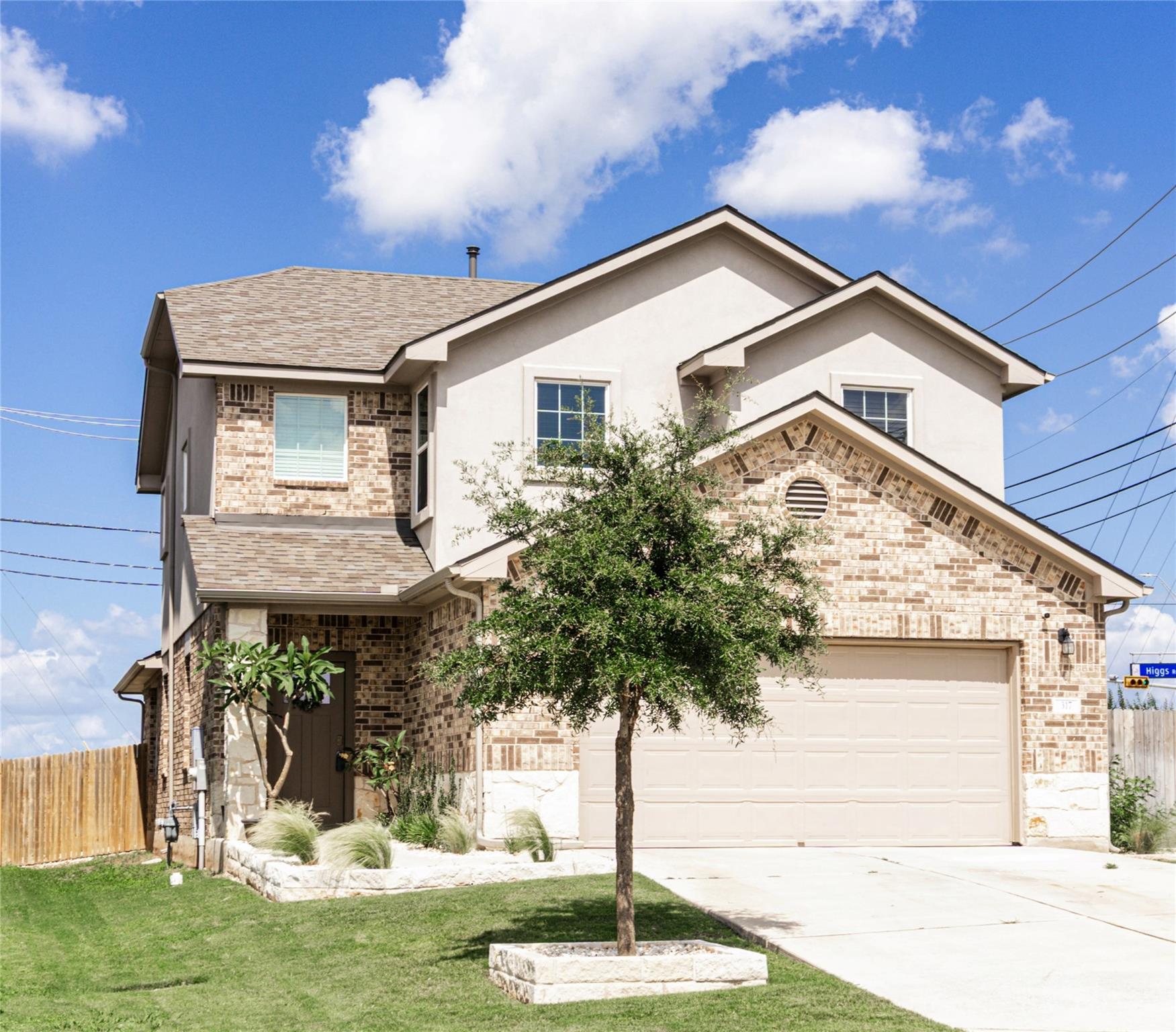 317 Frederick DR