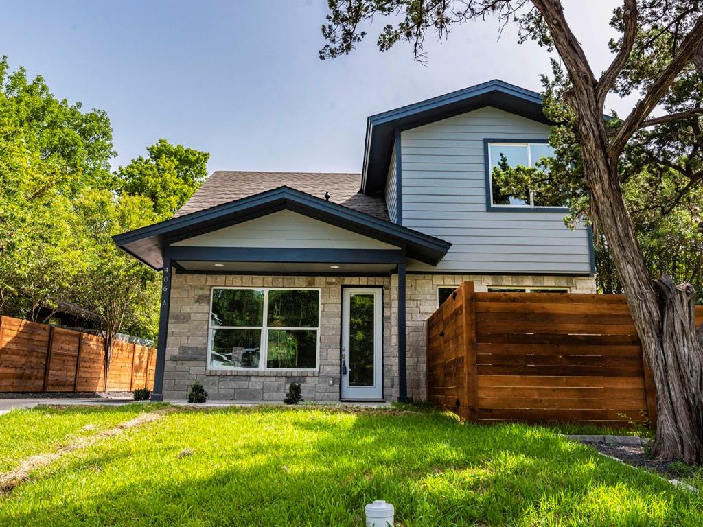 406 Post Road DR