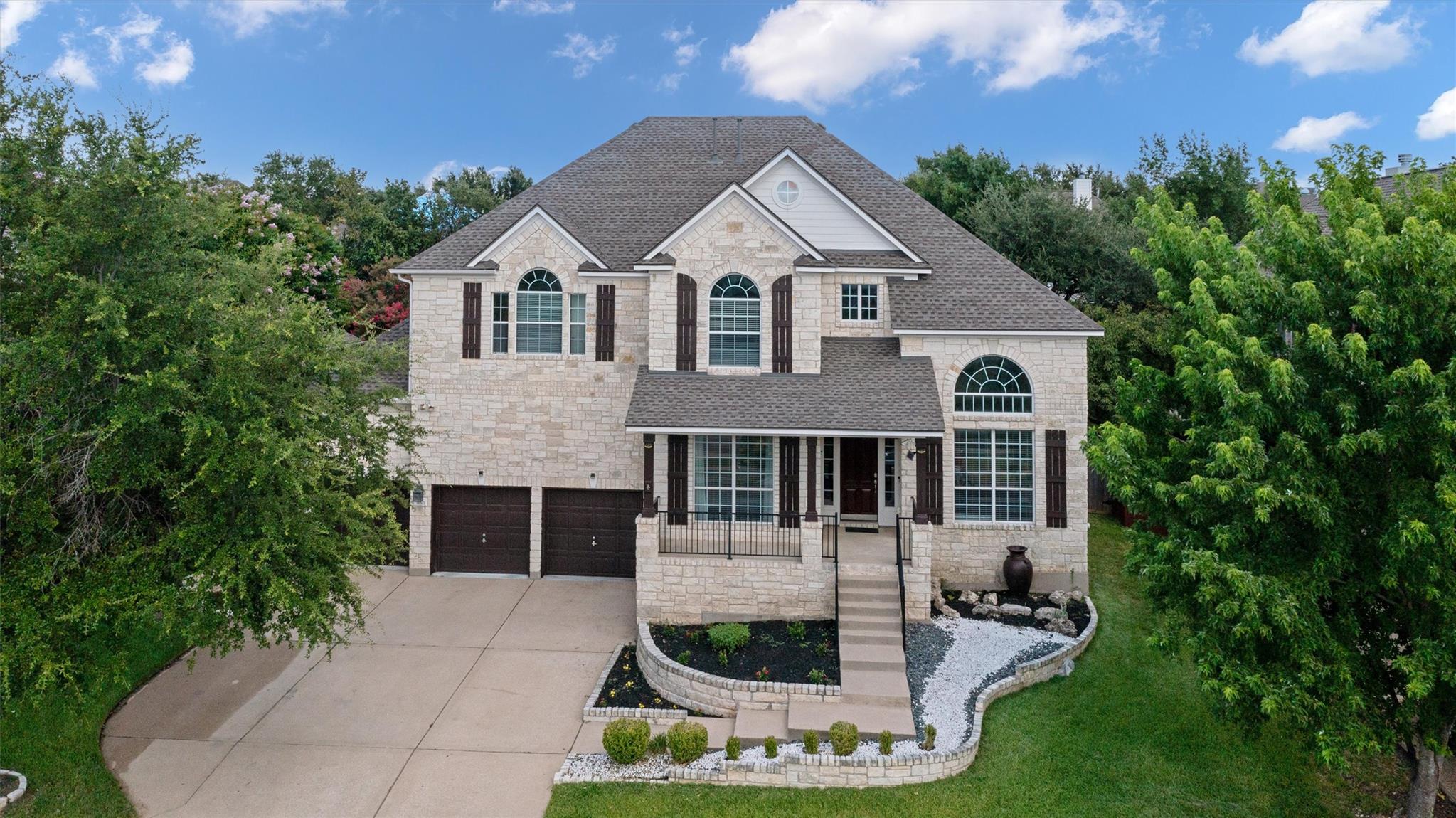 10521 Roy Butler DR
