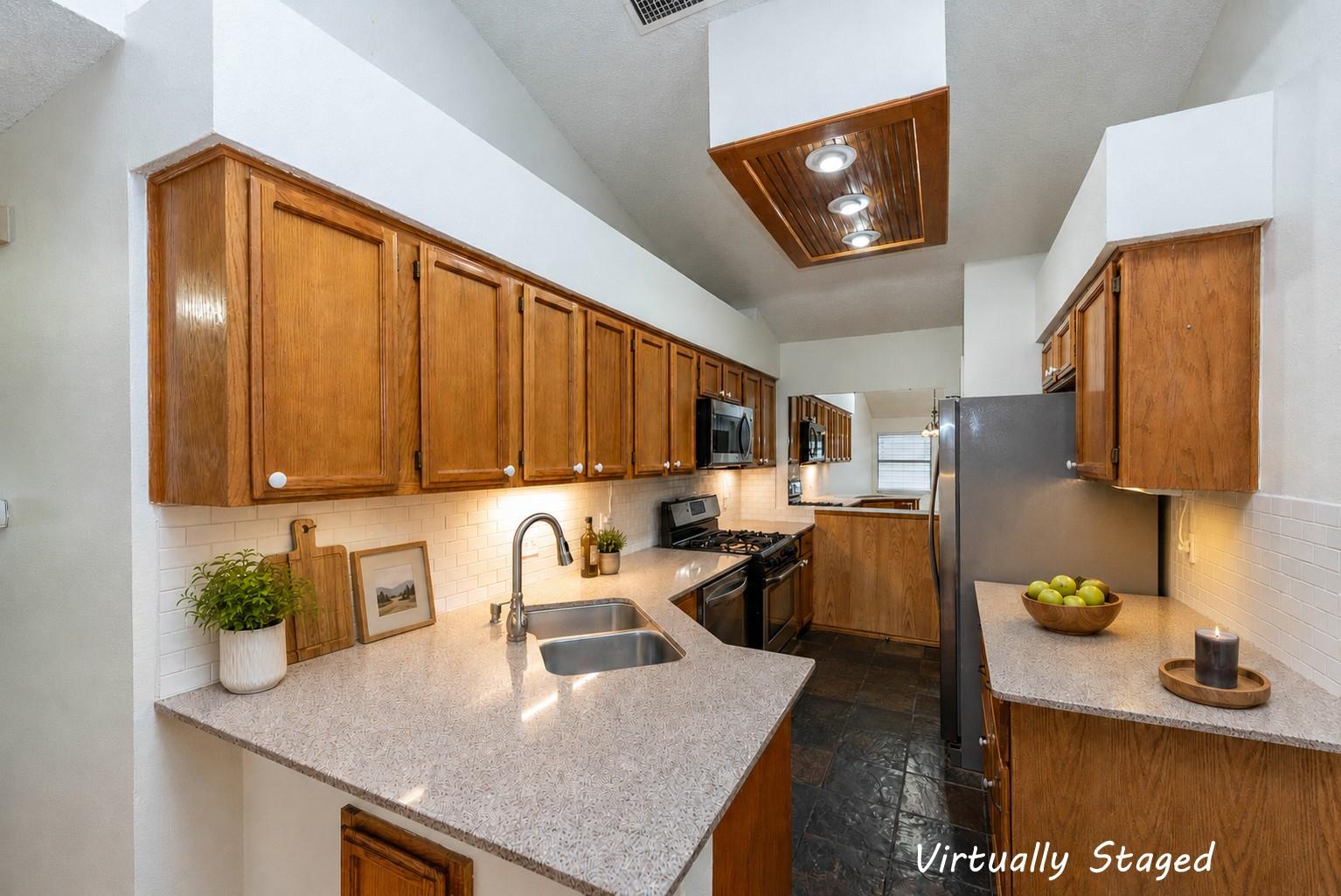 10716 N Platt River DR