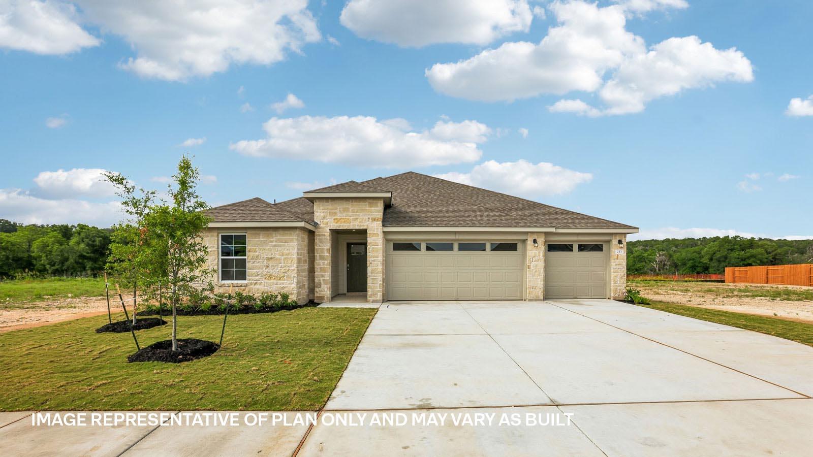 285 Rivers Edge DR