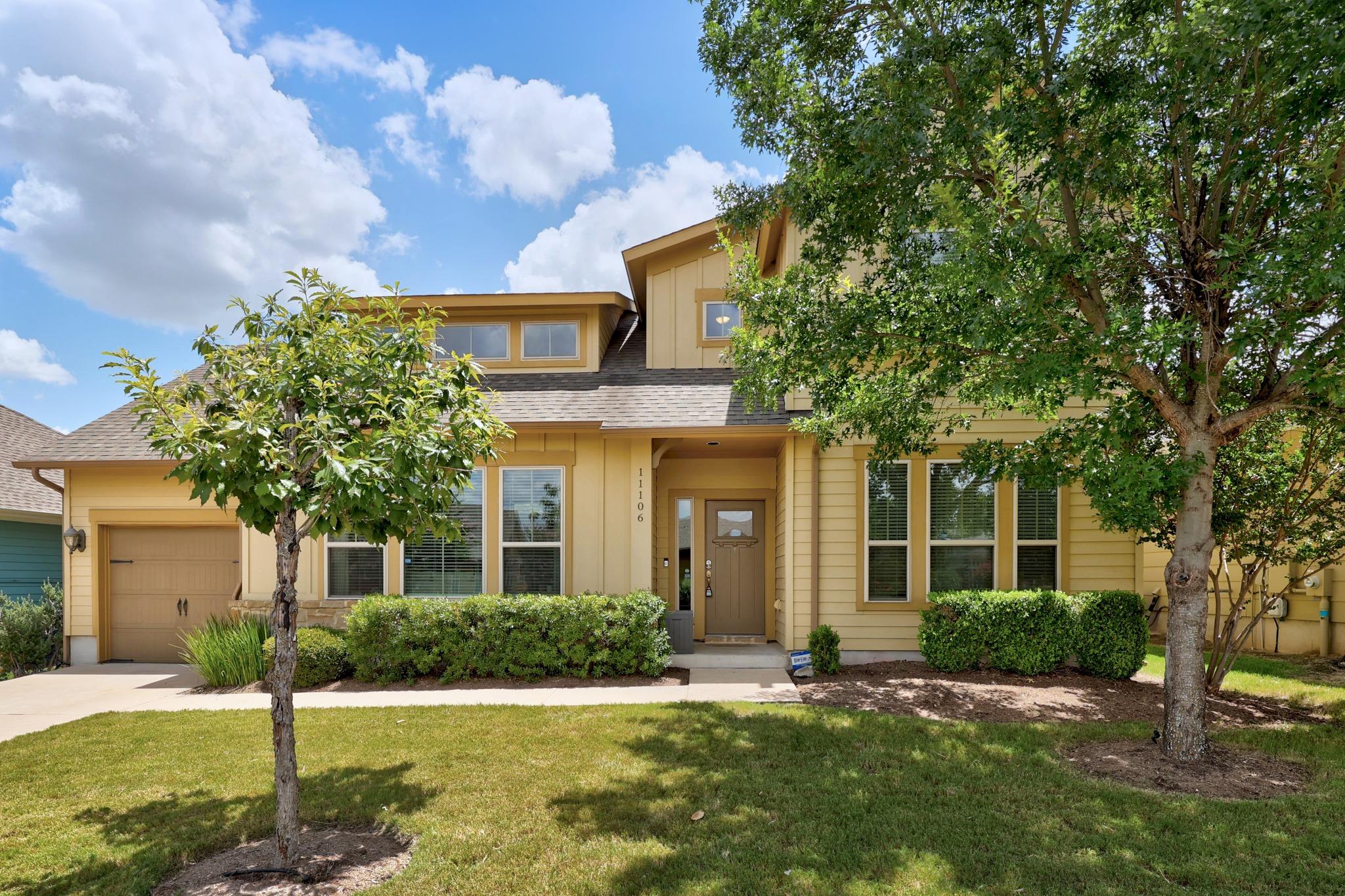 11106 Railway LN