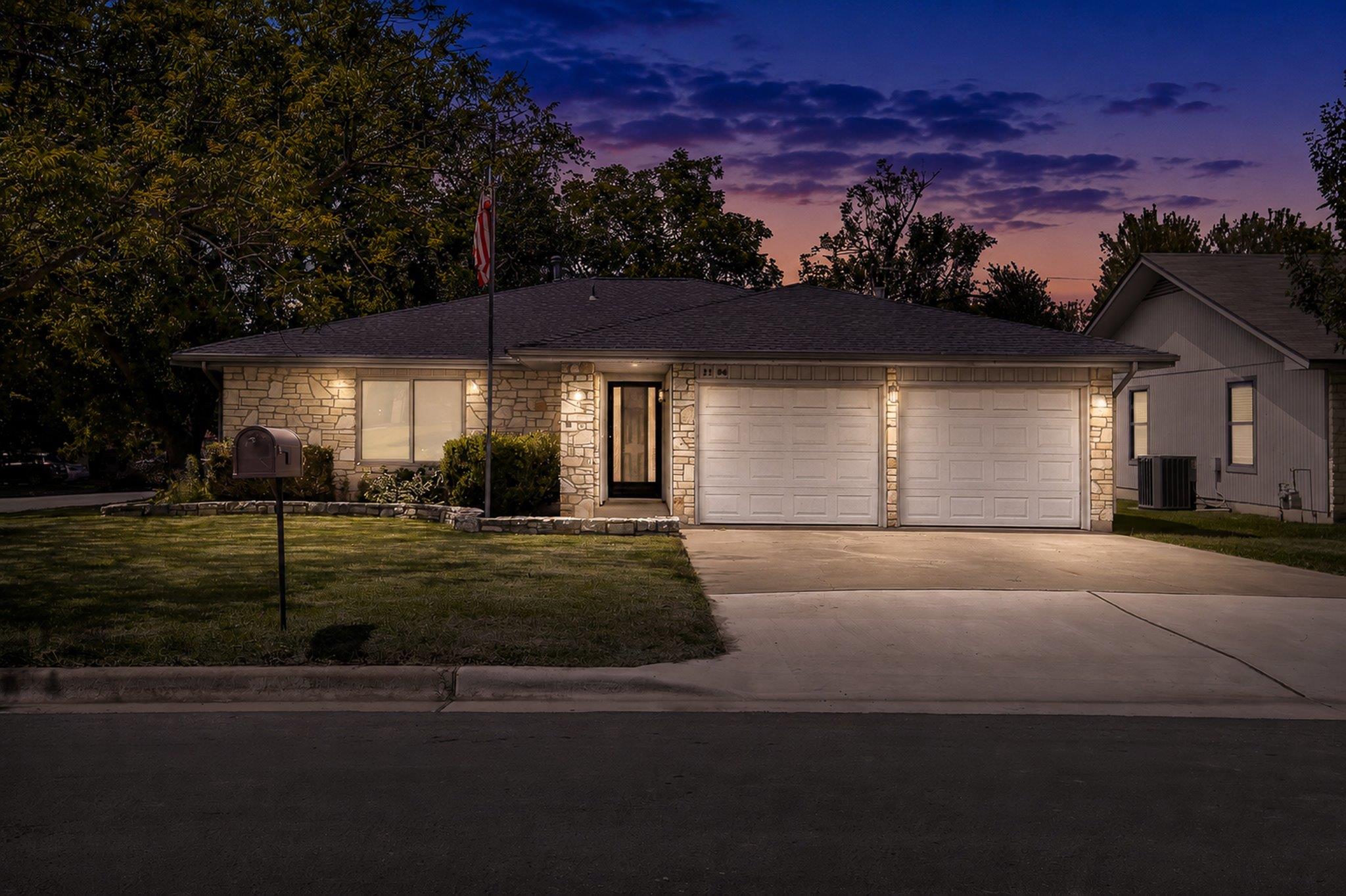 1106 Nottingham Hill RD