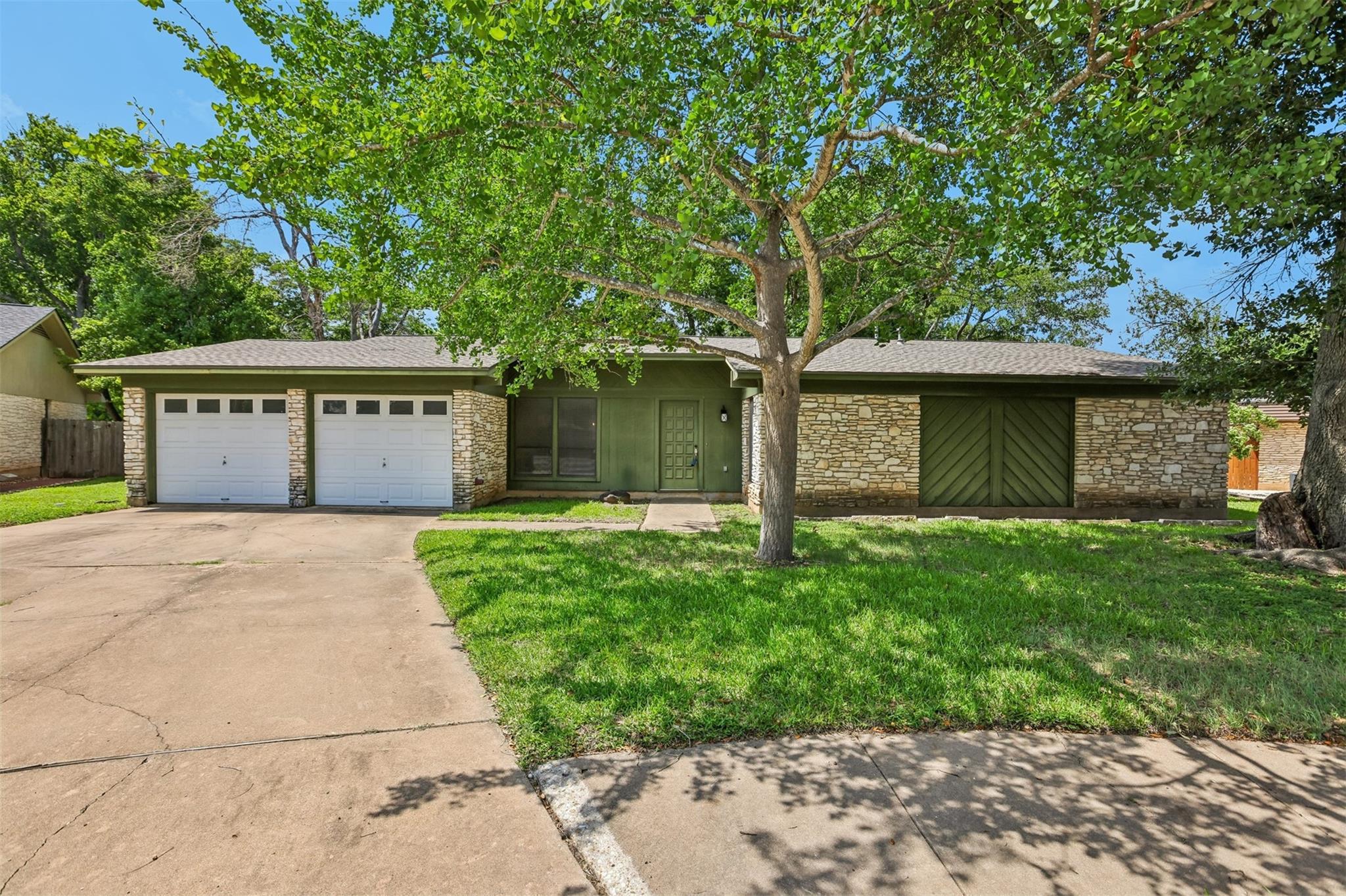 10602 Double Tree CV