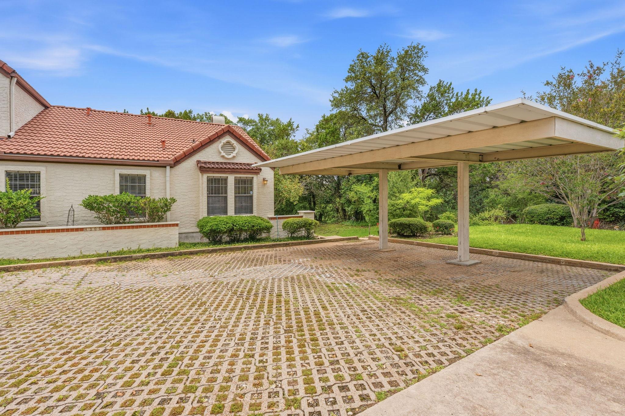 4305 Bonnell Vista CV
