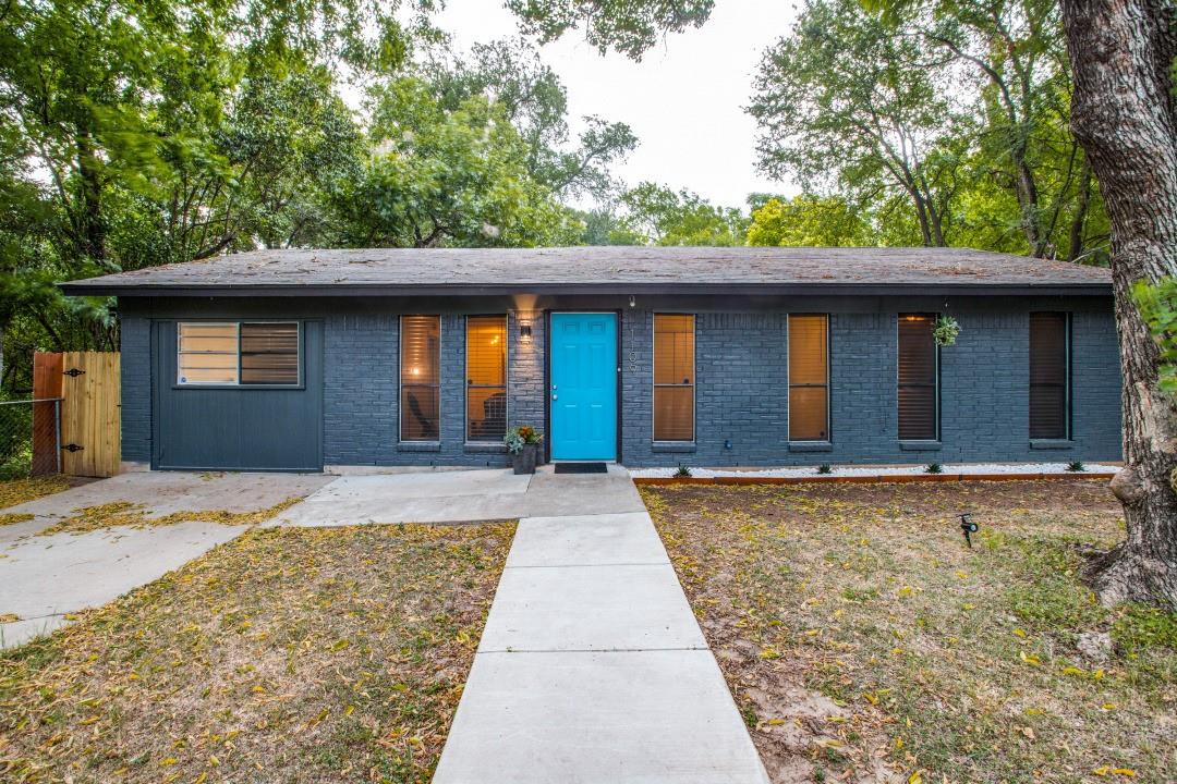1109 Gardner CV
