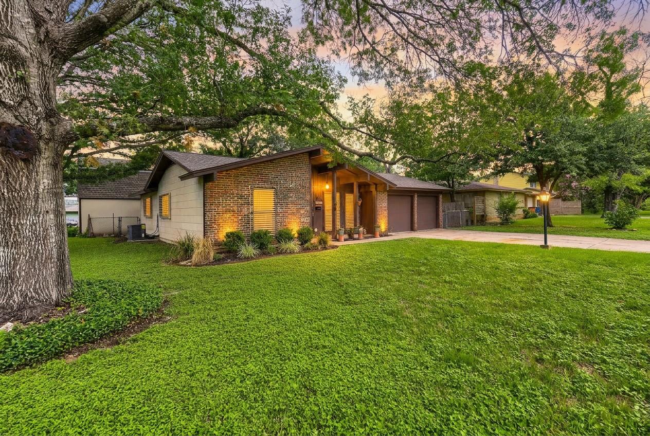 5001 Creekline DR