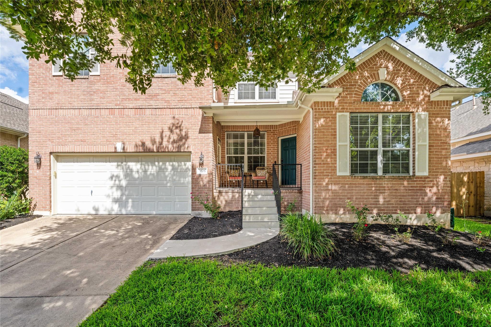 3105 Persimmon Valley TRL