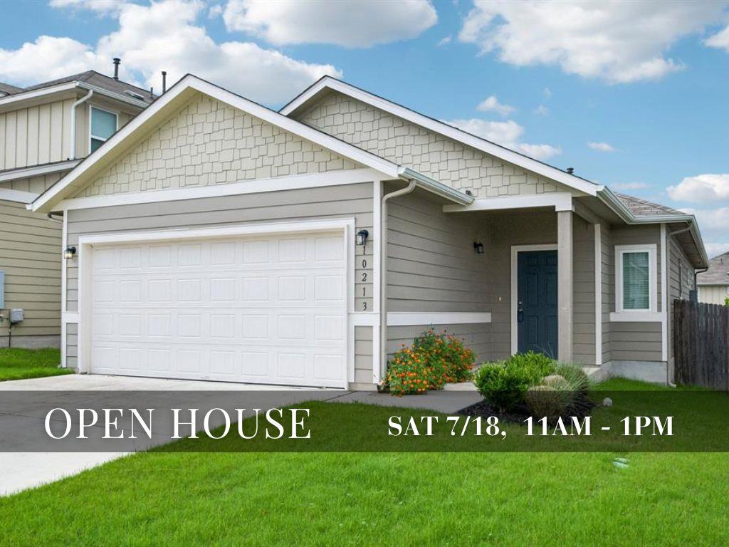 10213 Forest Grove DR