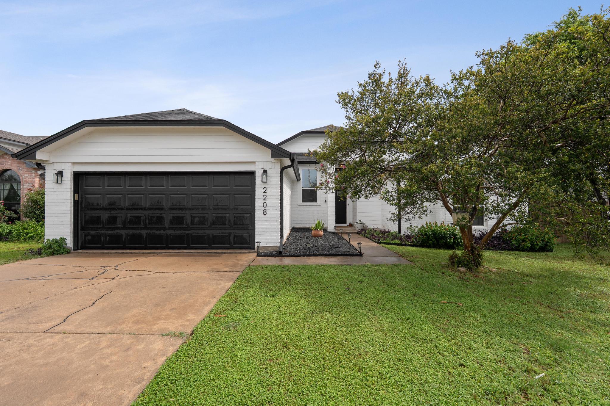 2208 Mimosa TRL