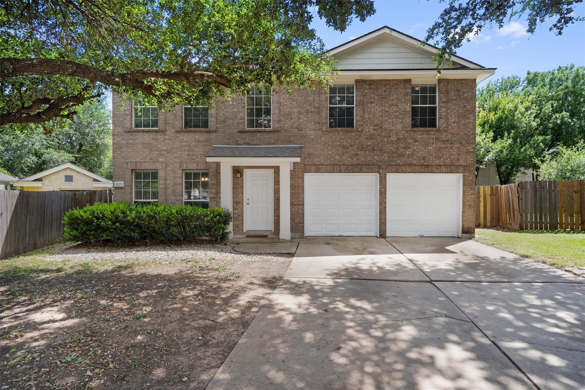 1623 War Horse LN