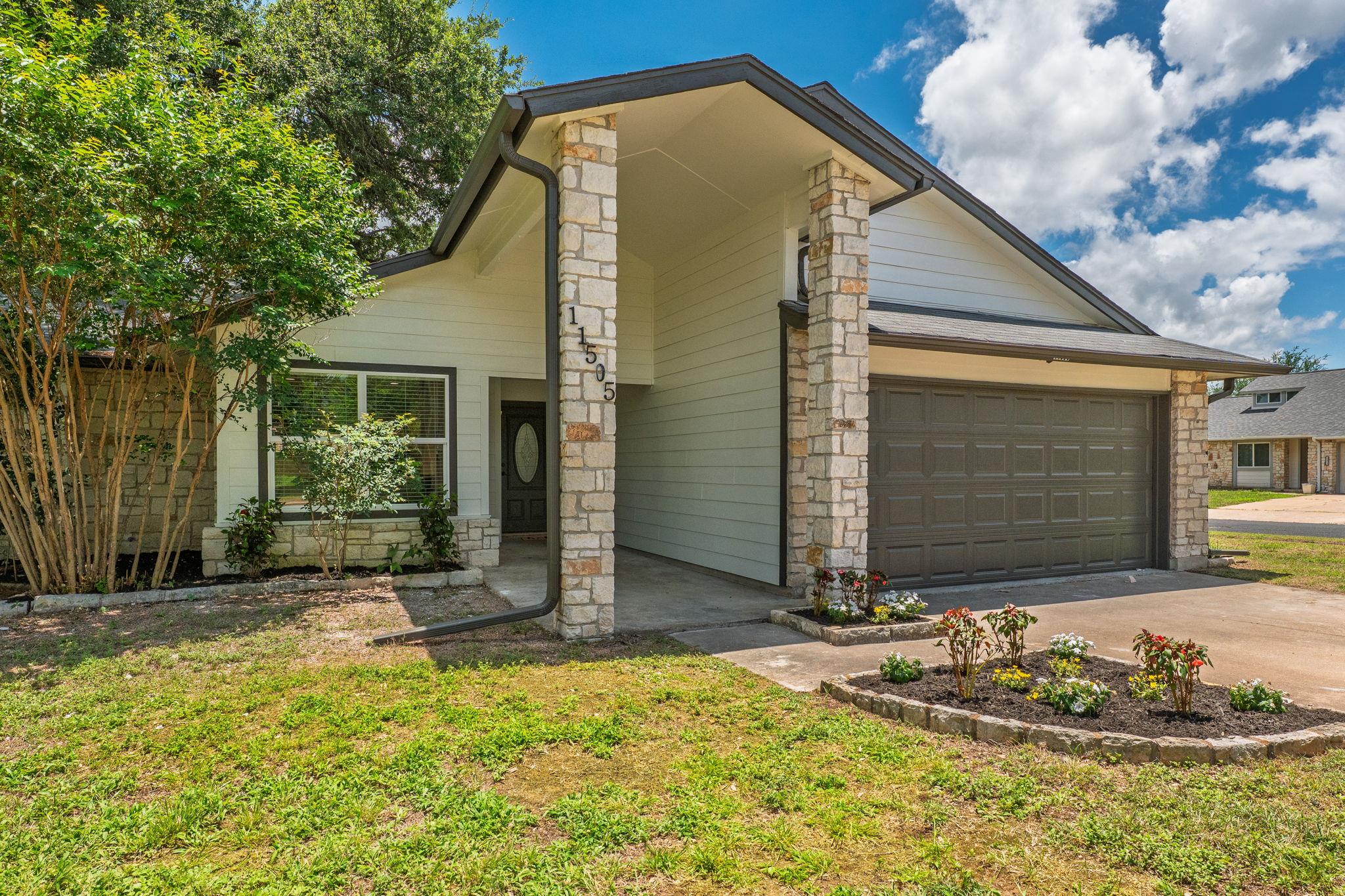 11505 Powder Mill TRL
