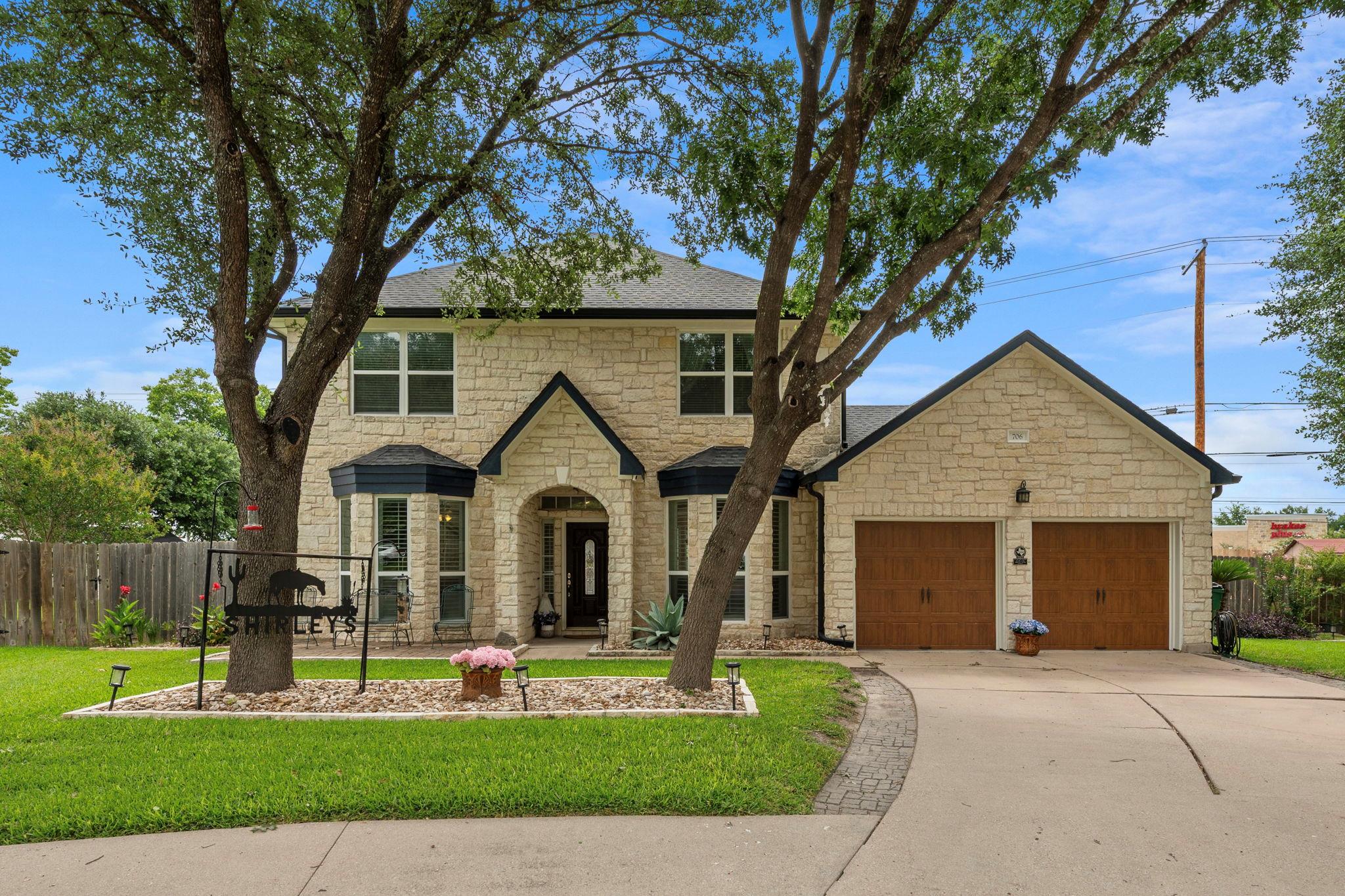 706 Sage CT