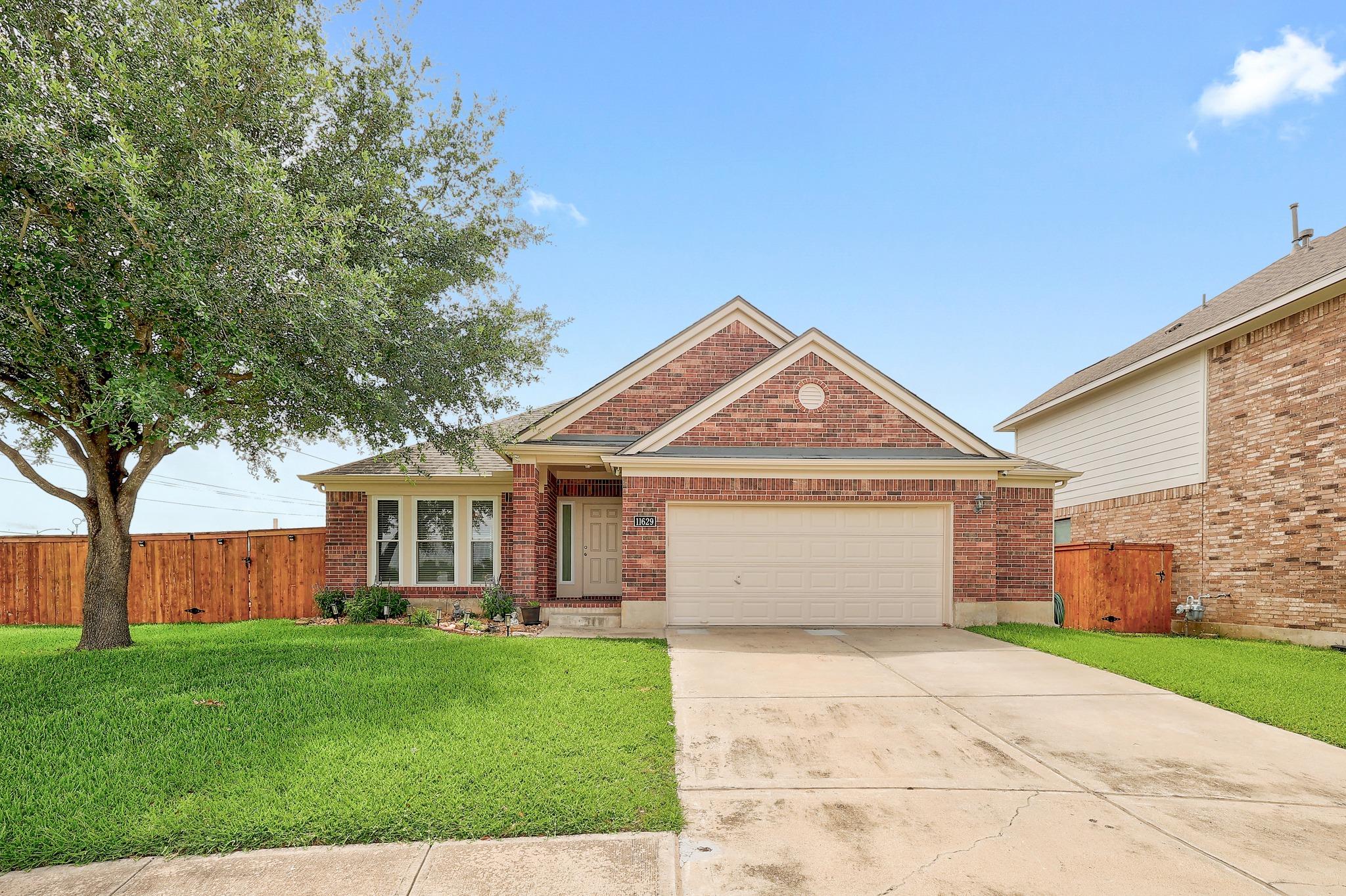 11629 Glen Knoll DR