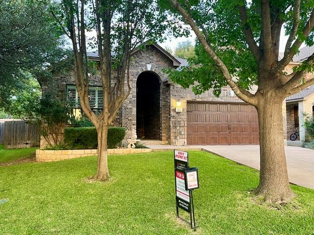 508 Trail Dust DR