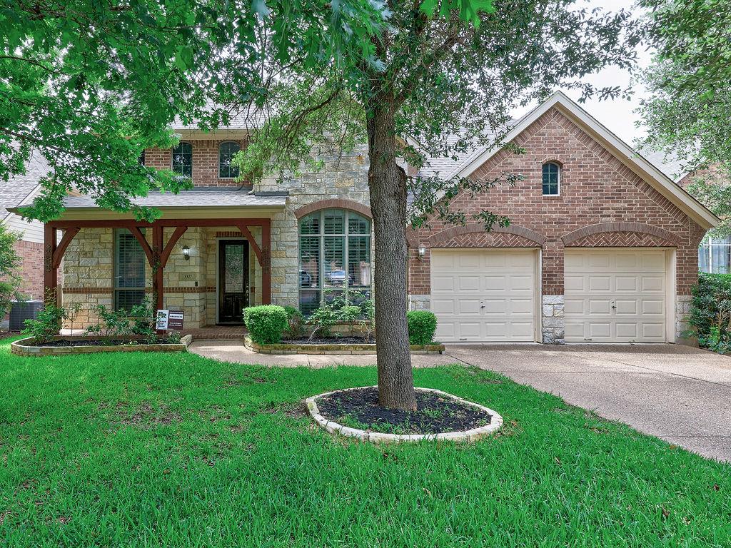 3327 Marcasite DR