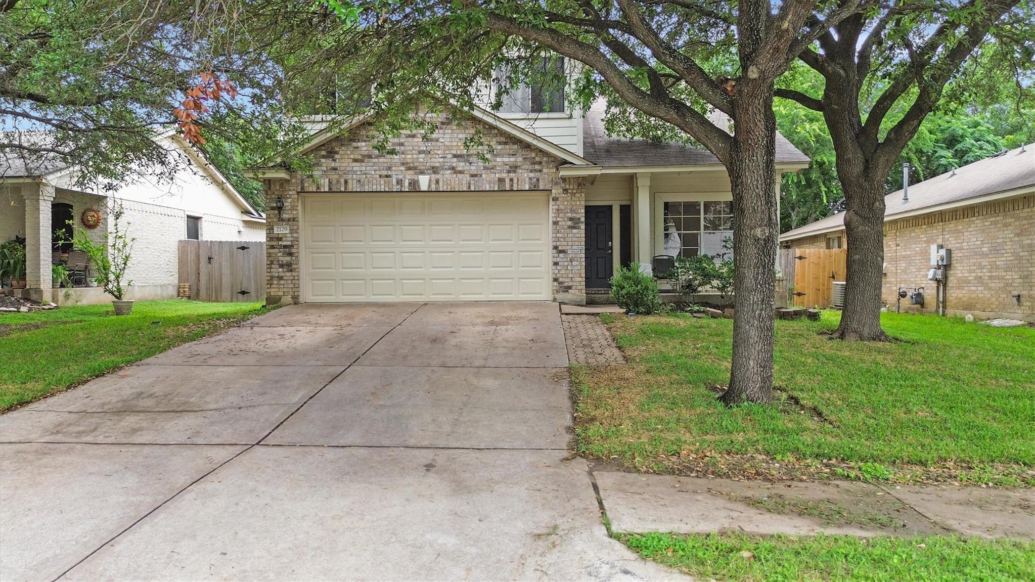 2129 Jester Farms RD