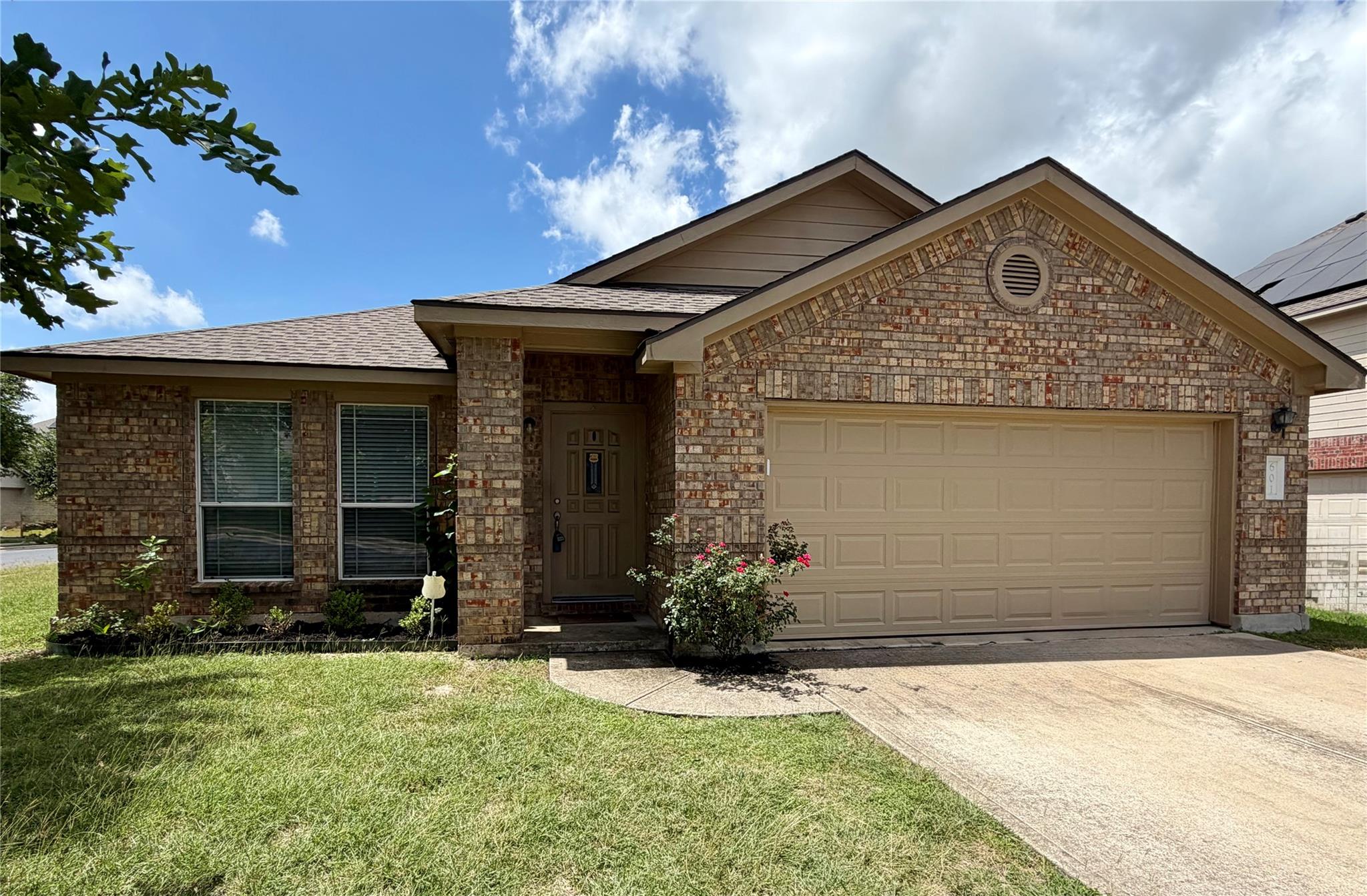 601 Timothy John DR