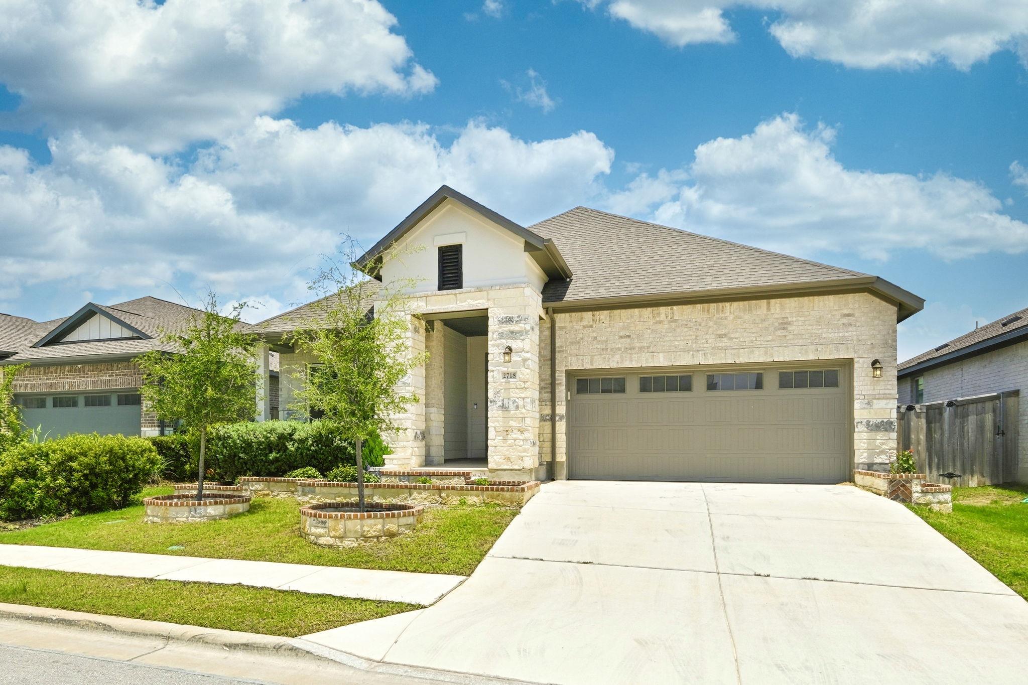 2718 Grange Creek CT