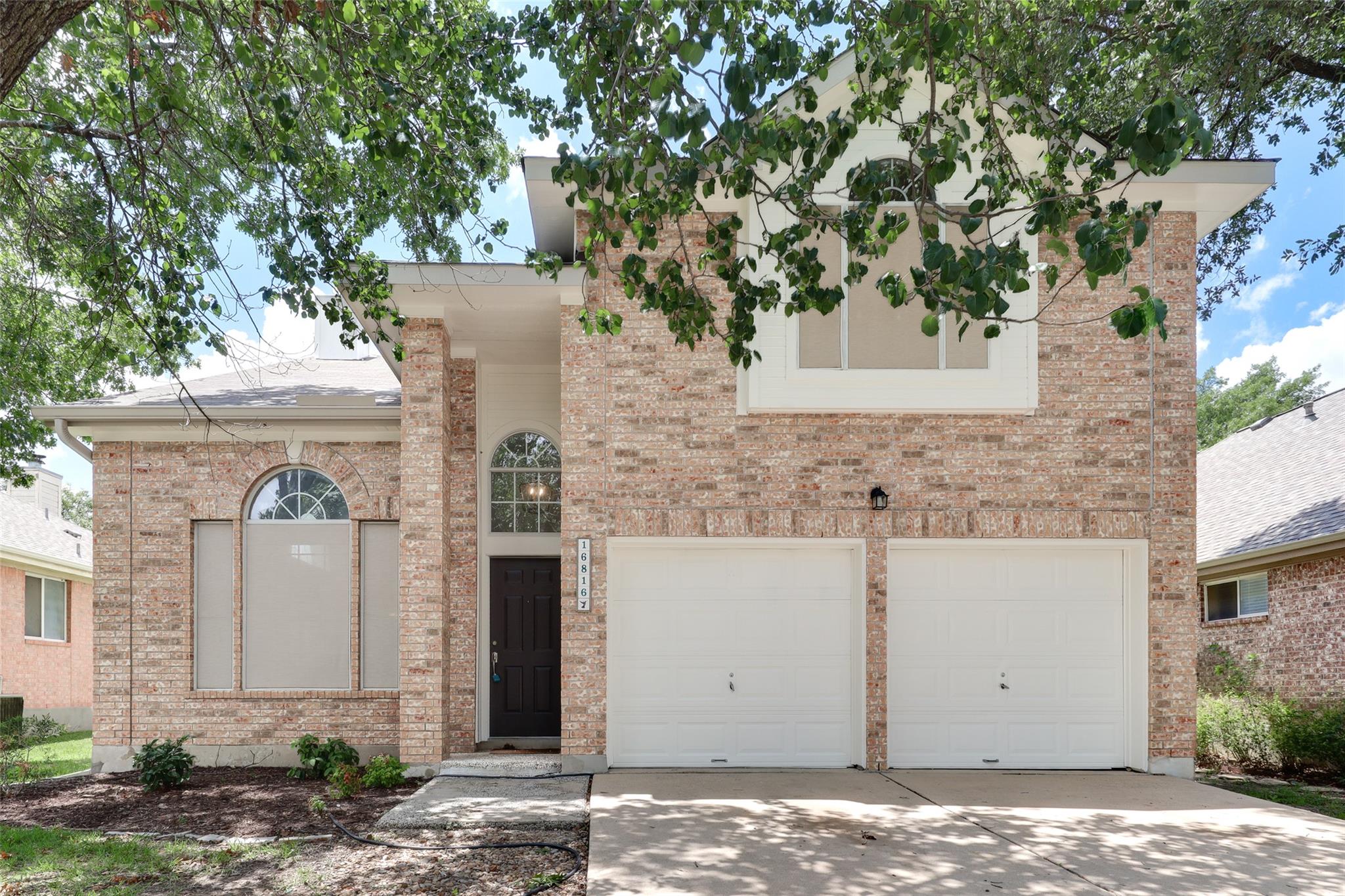 16816 Dorman DR