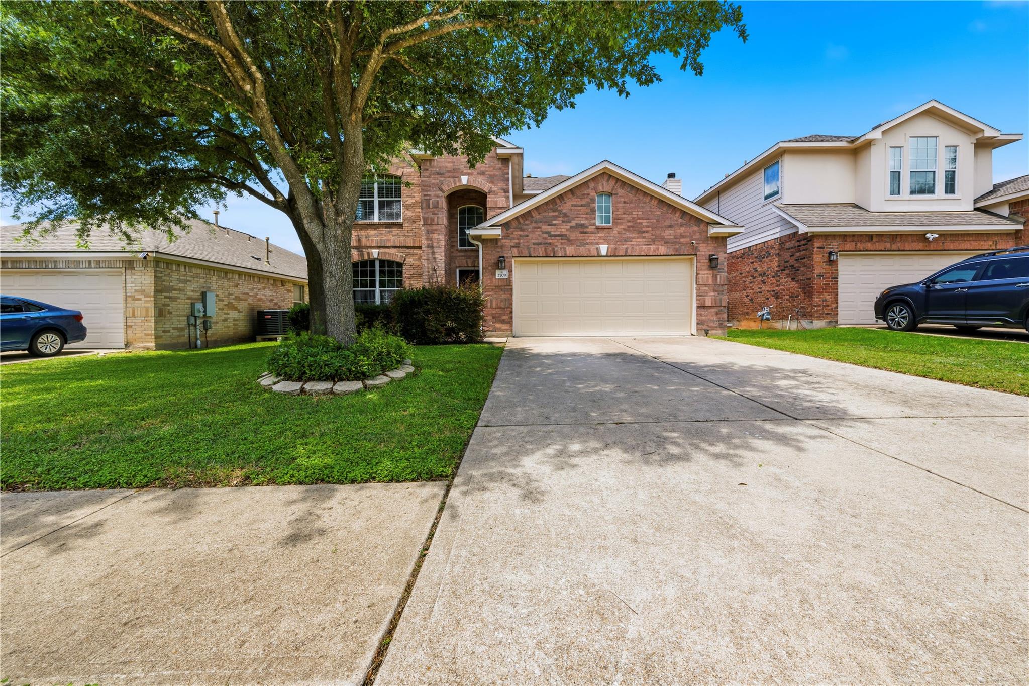 2709 Saddle Blanket PL