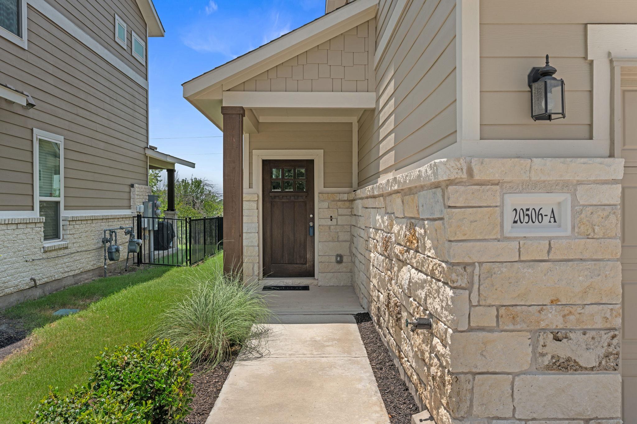 20506 Tractor DR
