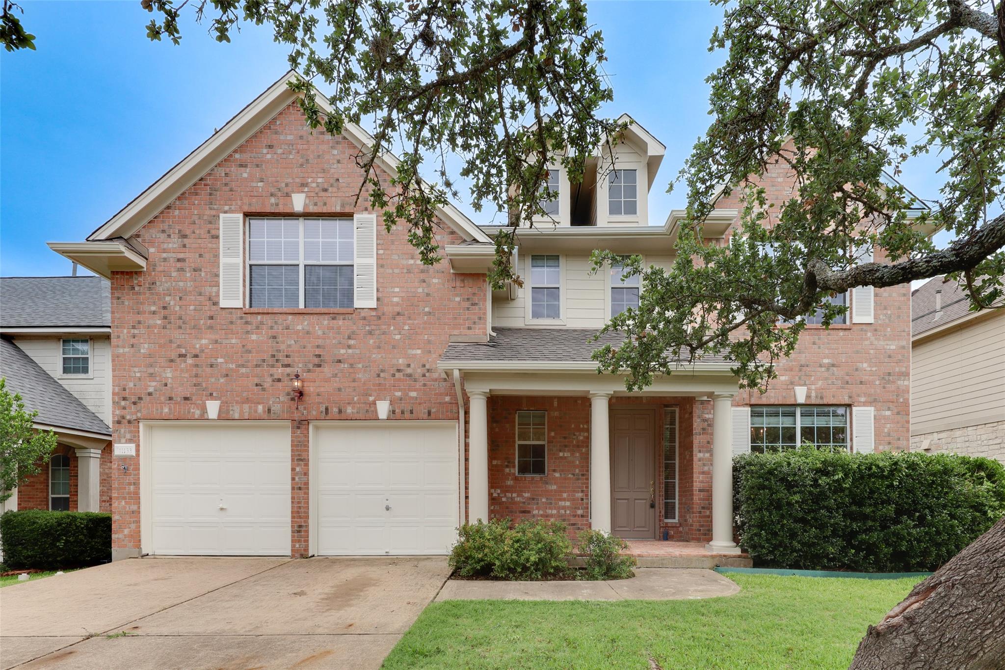 11133 Sandstone TRL