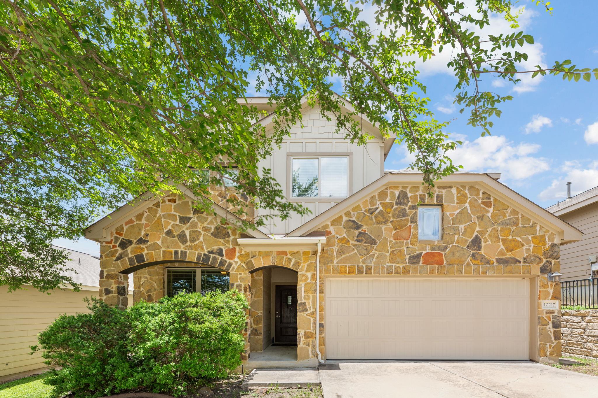 10217 Pinnacle Crest LOOP