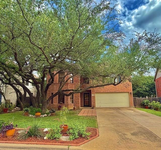 4508 Moose DR