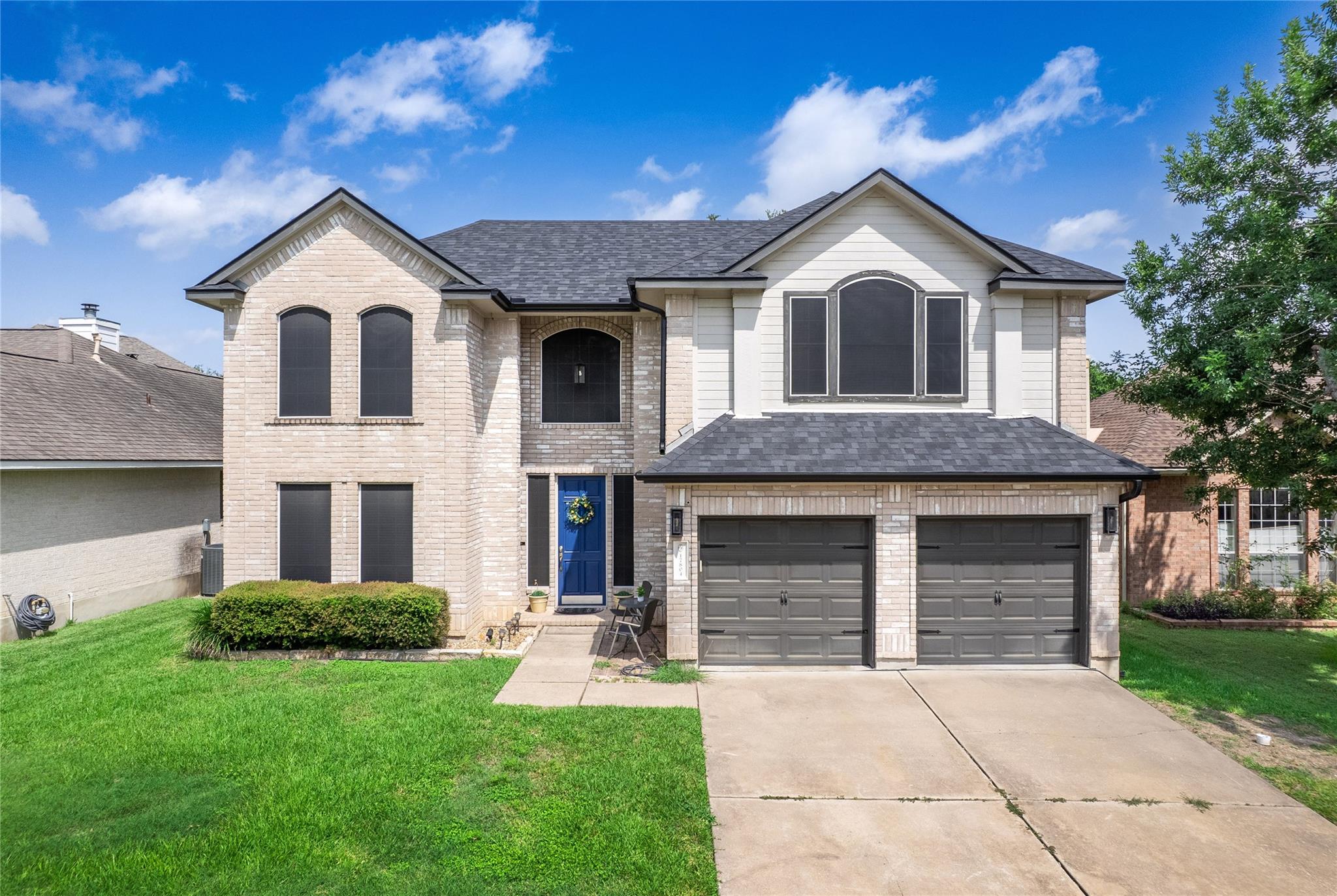17804 Dansworth DR