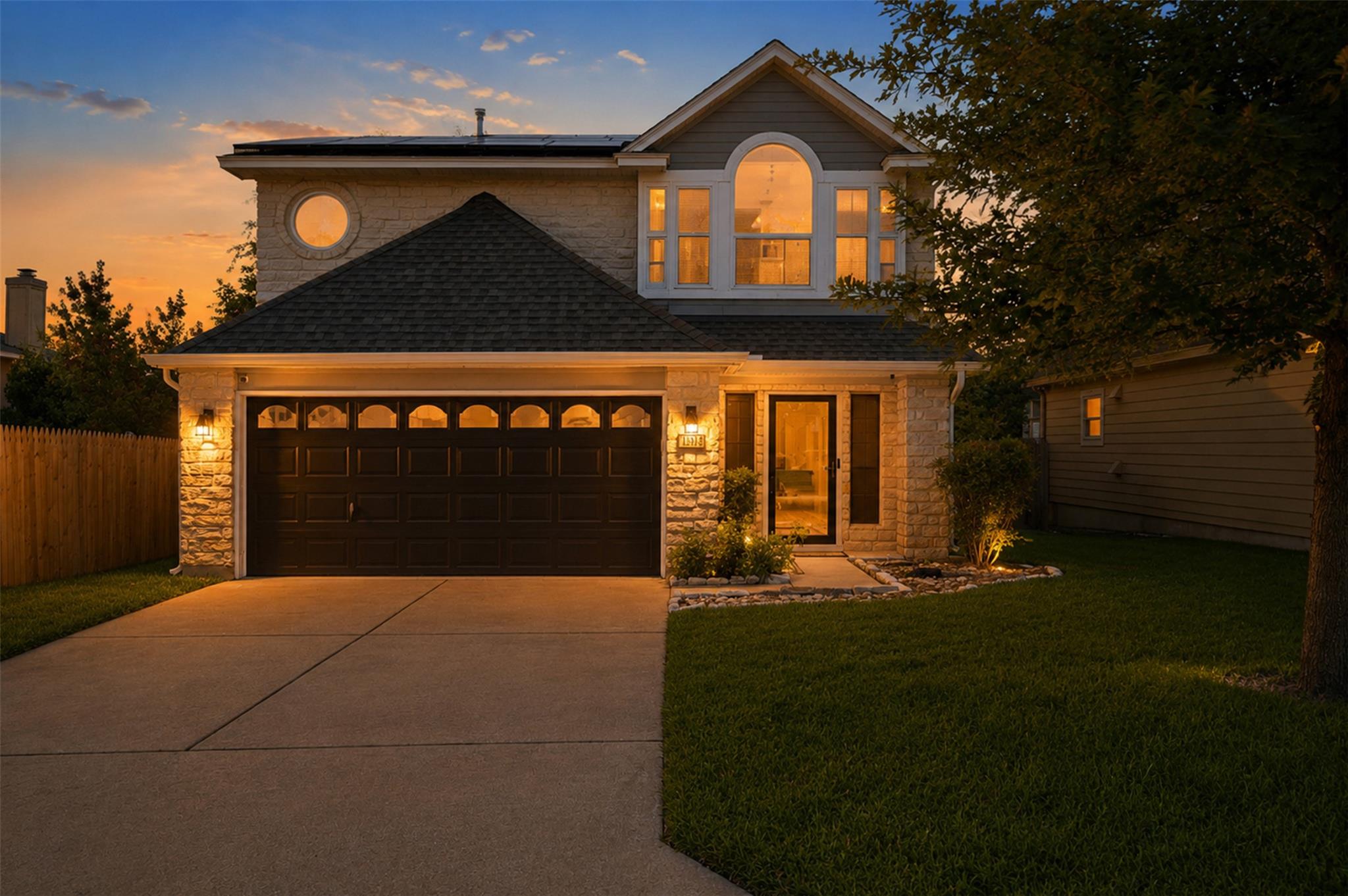 14015 Conner Downs DR