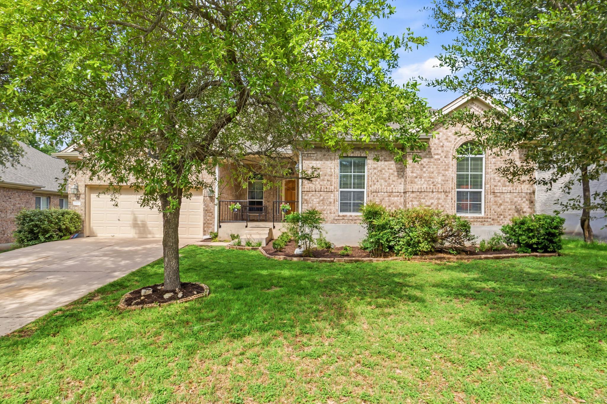 16809 Ennis TRL