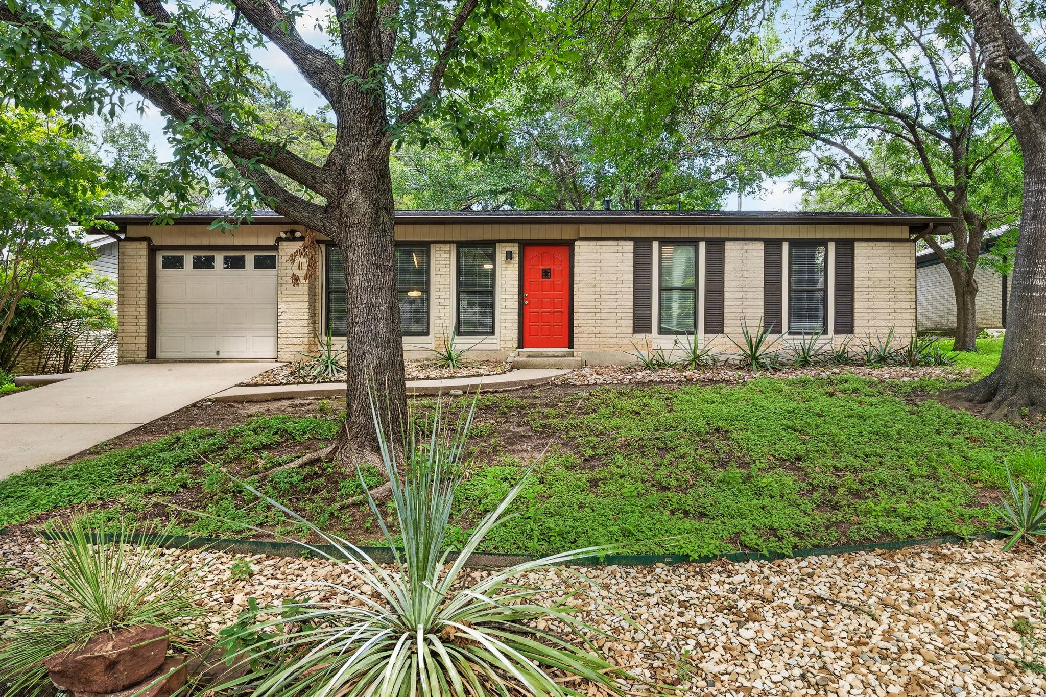 8507 Shenandoah DR
