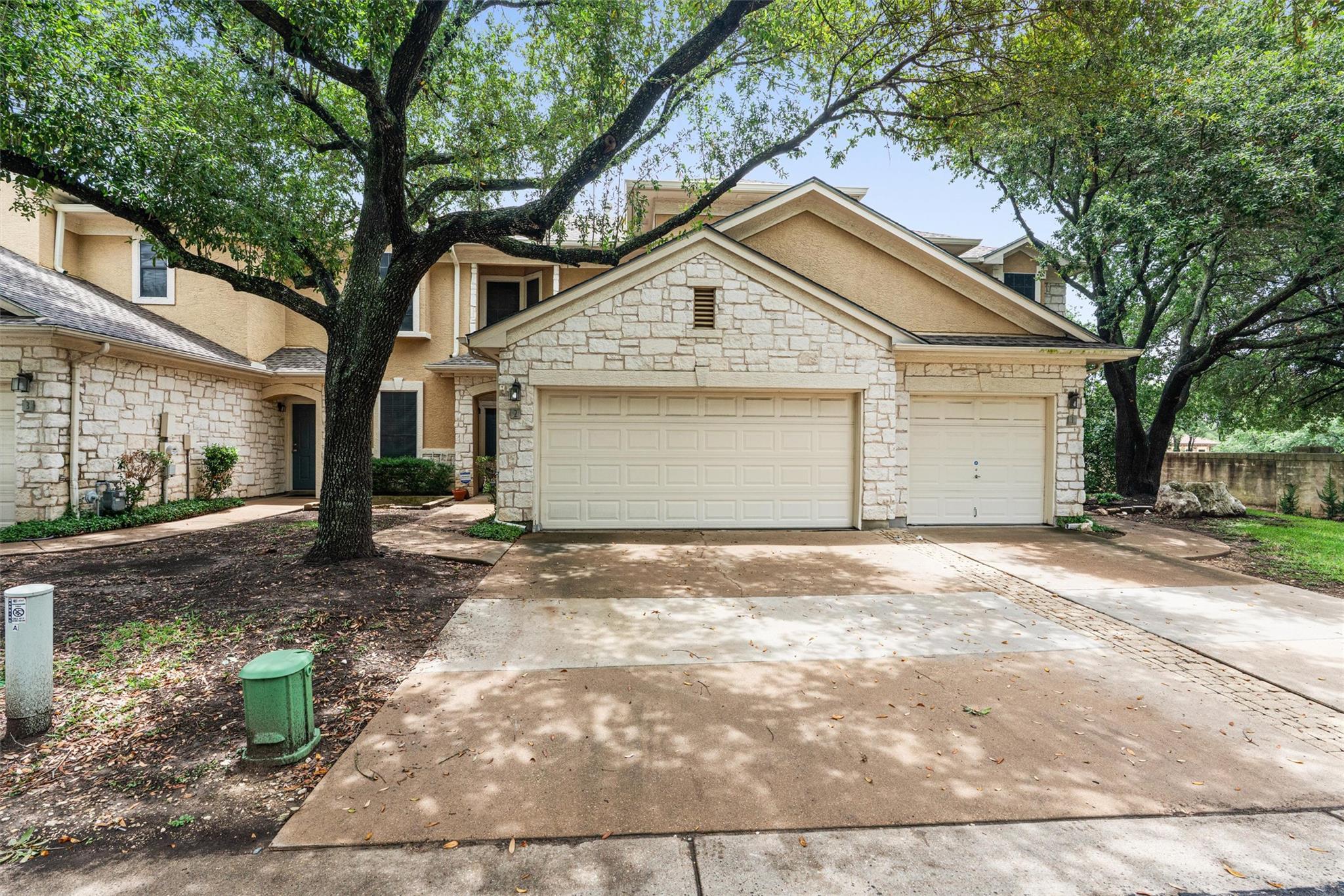4620 William Cannon DR