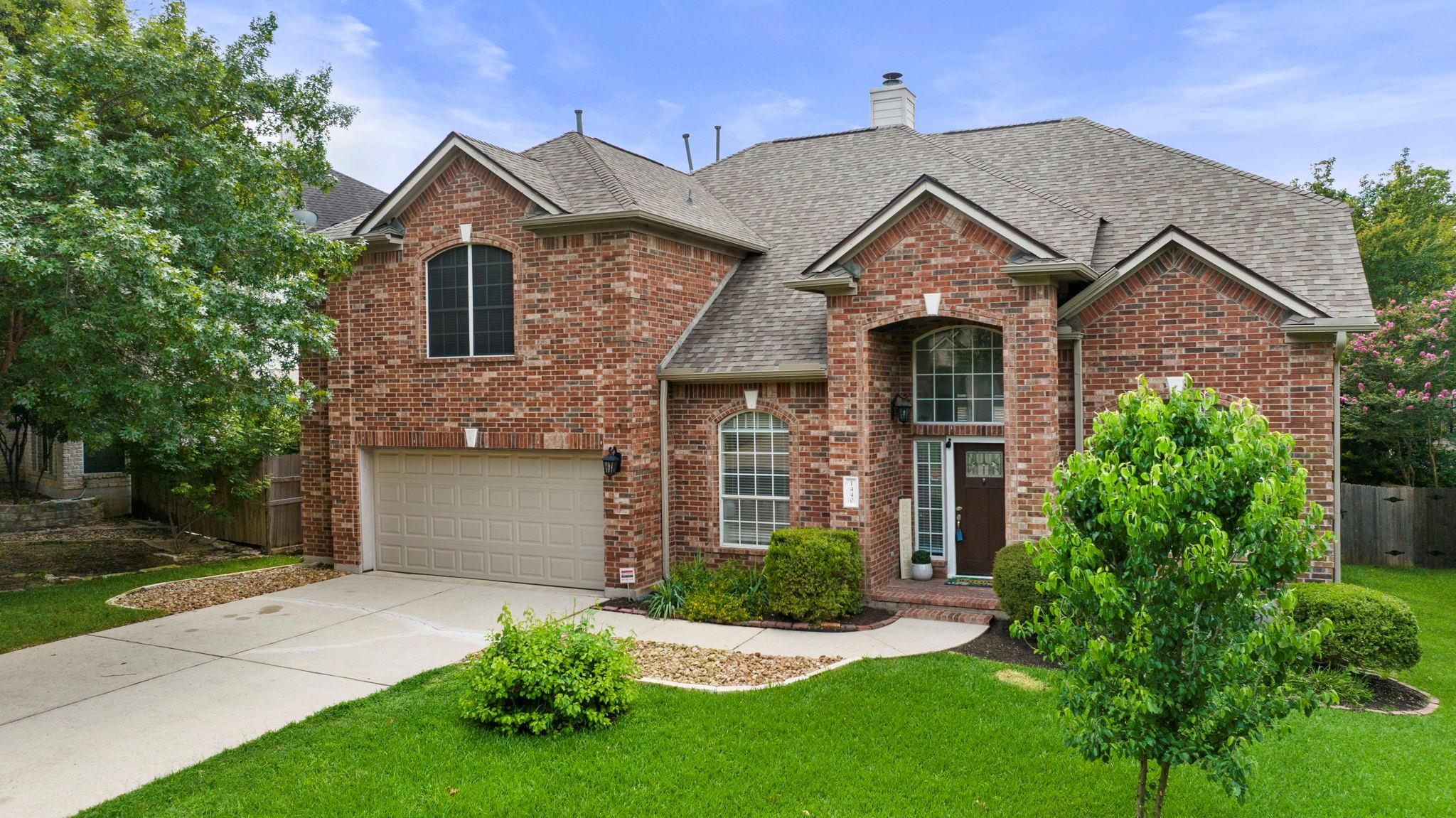 1440 Hargis Creek TRL