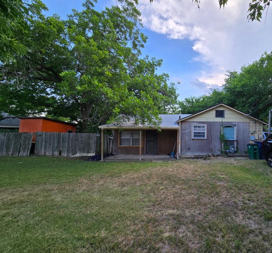 2703 Wheless LN
