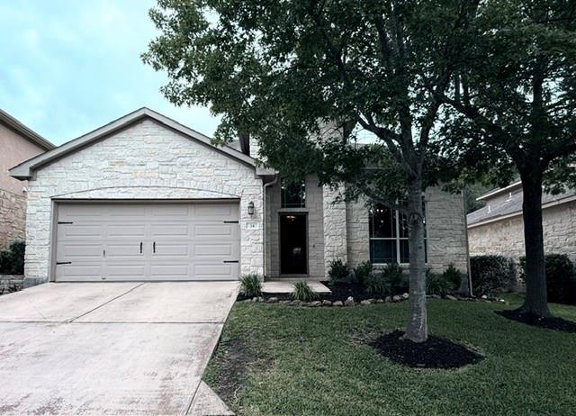 34 Cypress Knee LN