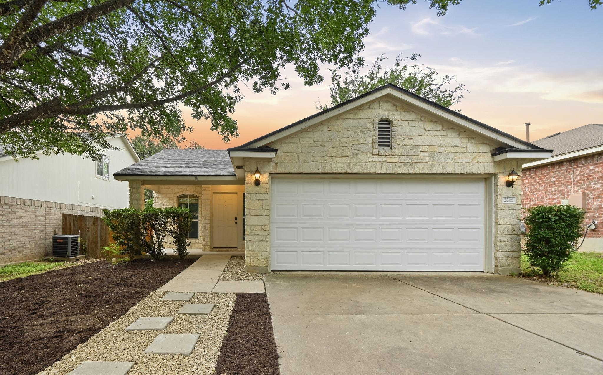 2215 Marcus Abrams BLVD