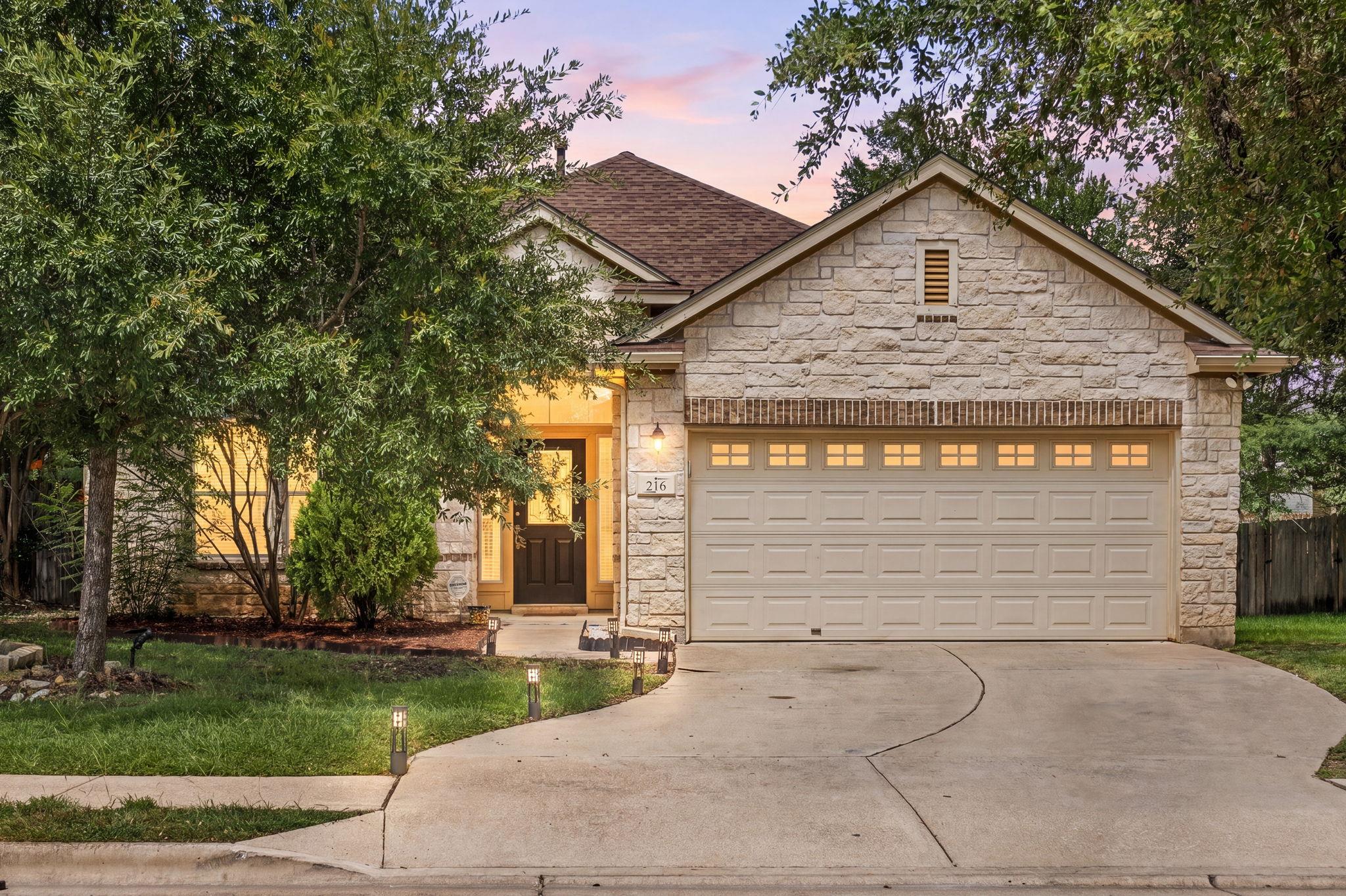 216 Cherry Laurel DR
