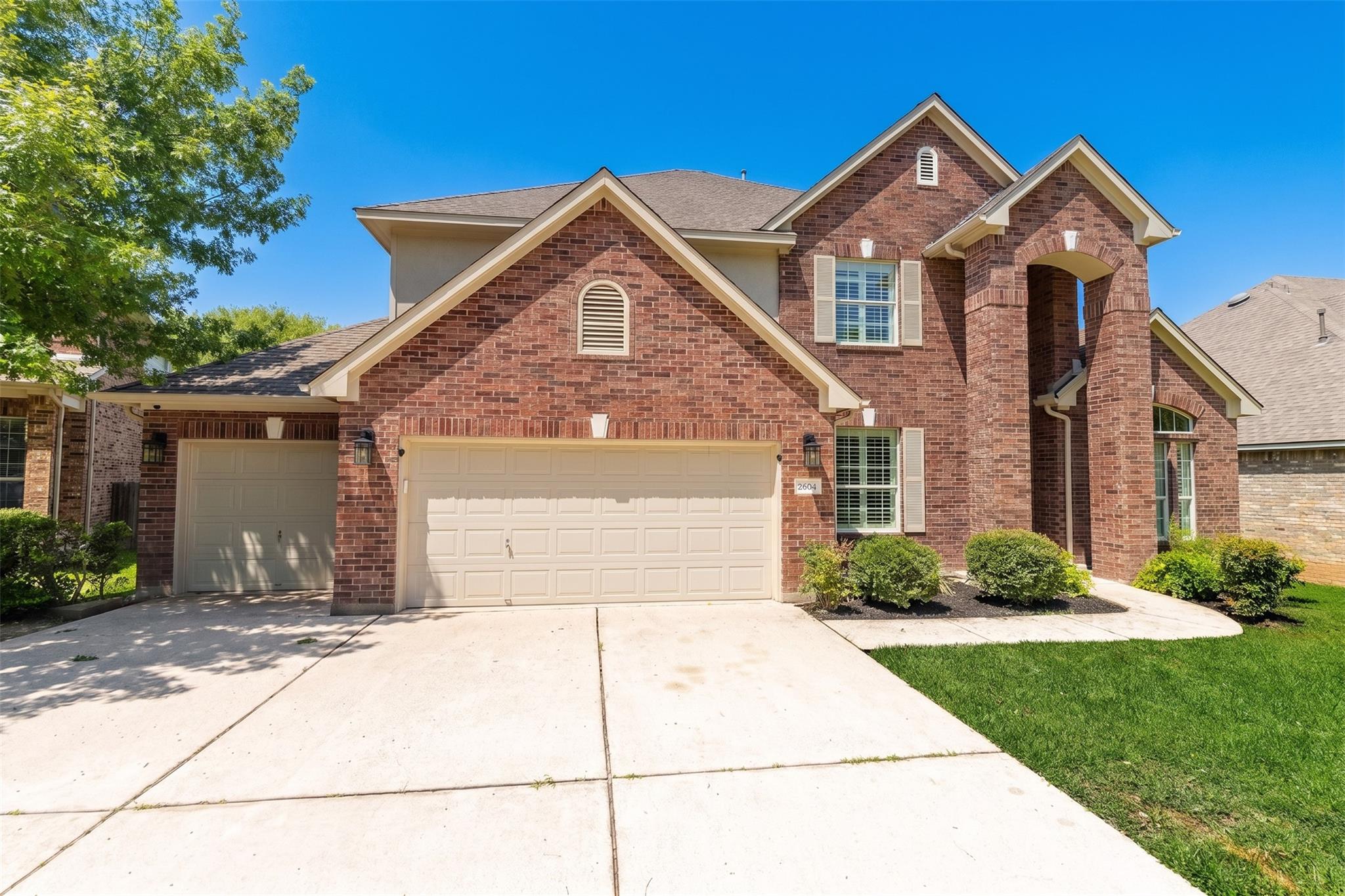 2604 Mexican Hat DR