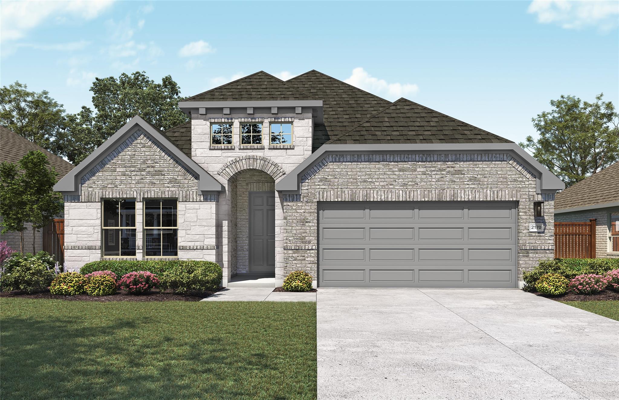 17809 Birch Chase LN