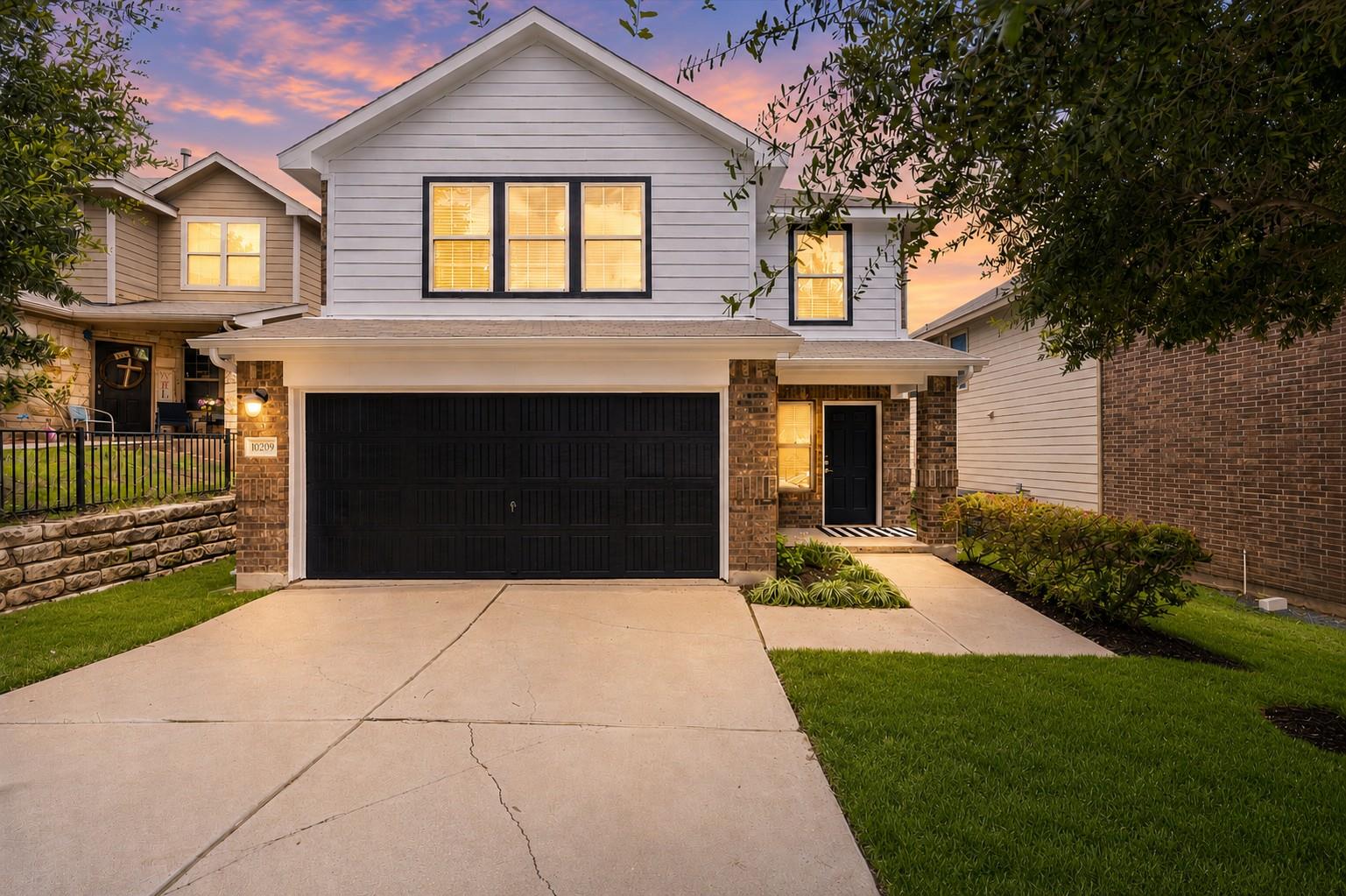 10209 Deer Chase TRL