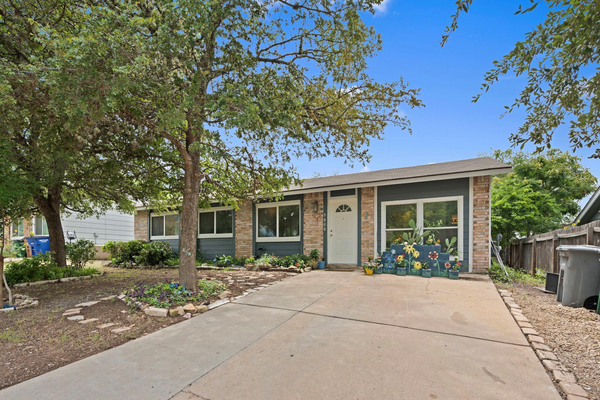 5800 Breezewood DR