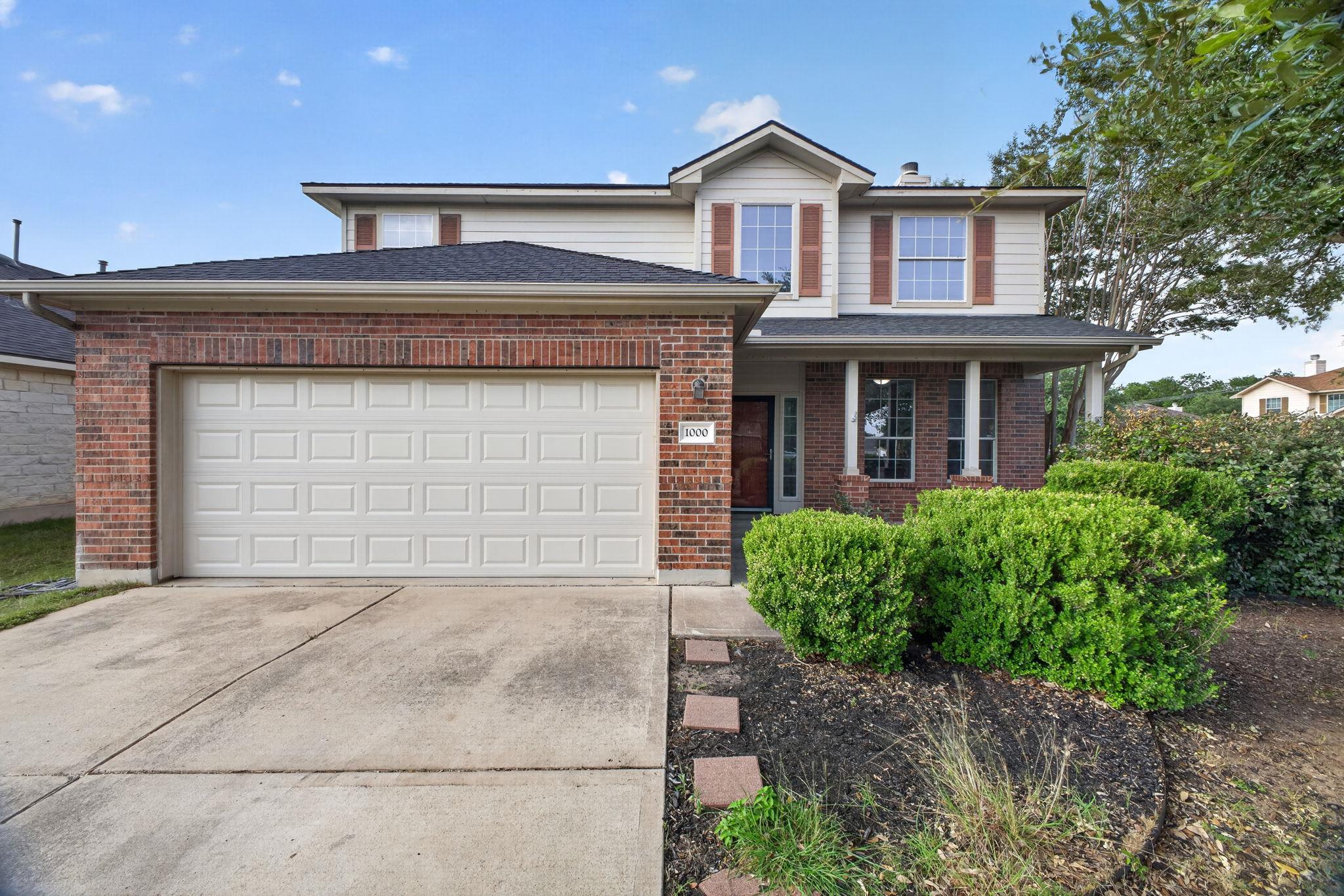 1000 Promenade CT