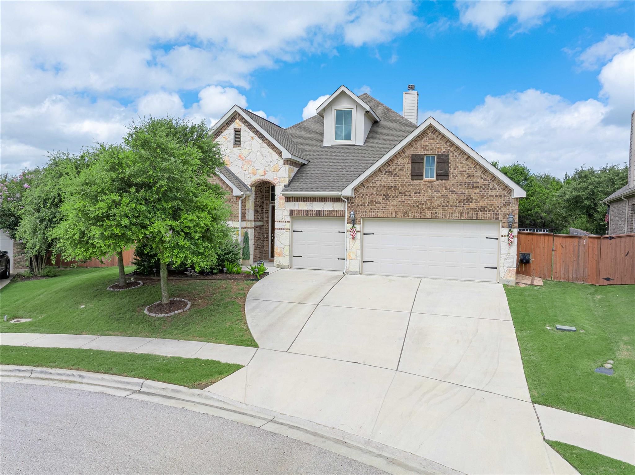 142 Rapid Springs CV