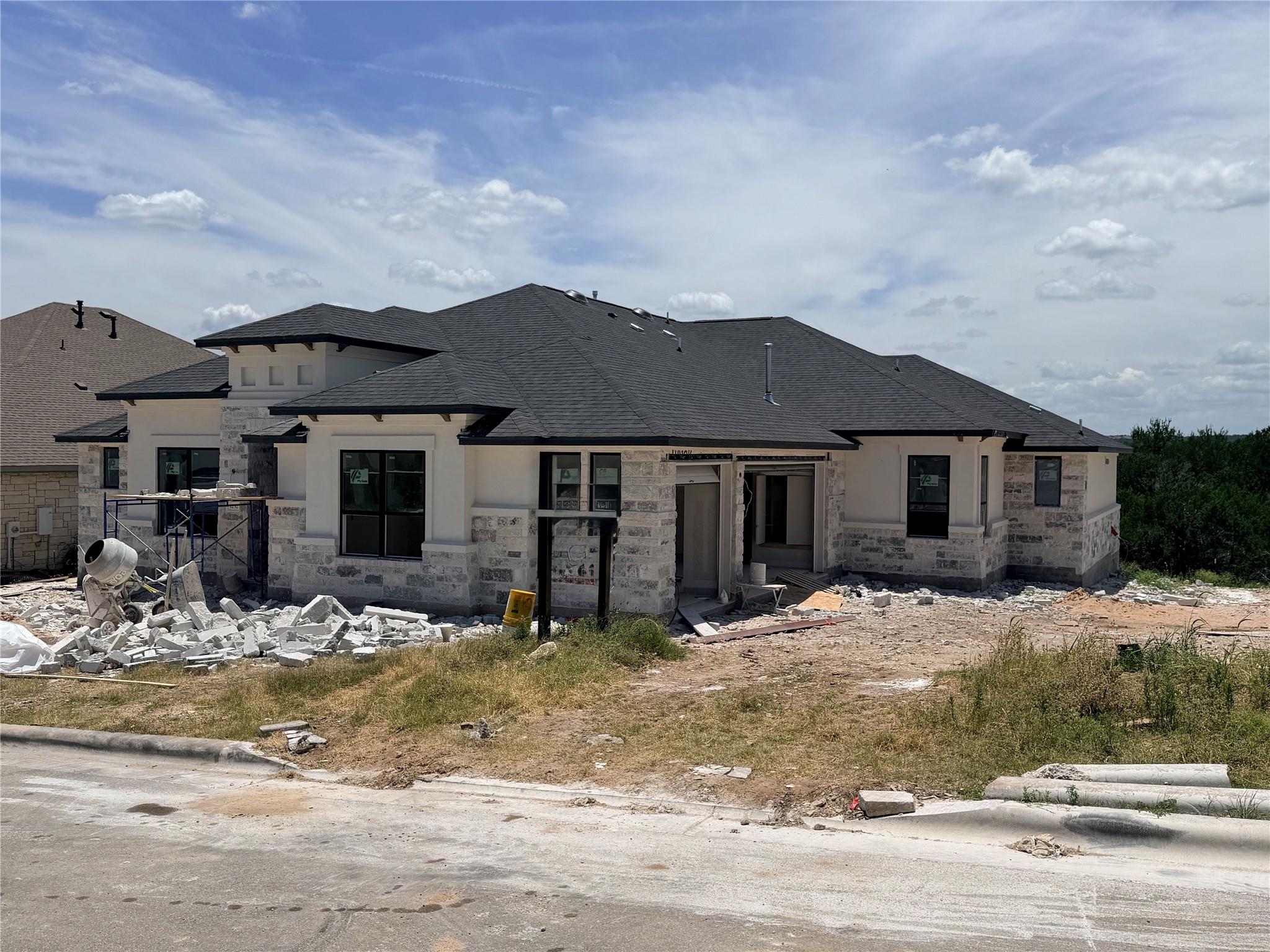 1232 Stormy DR