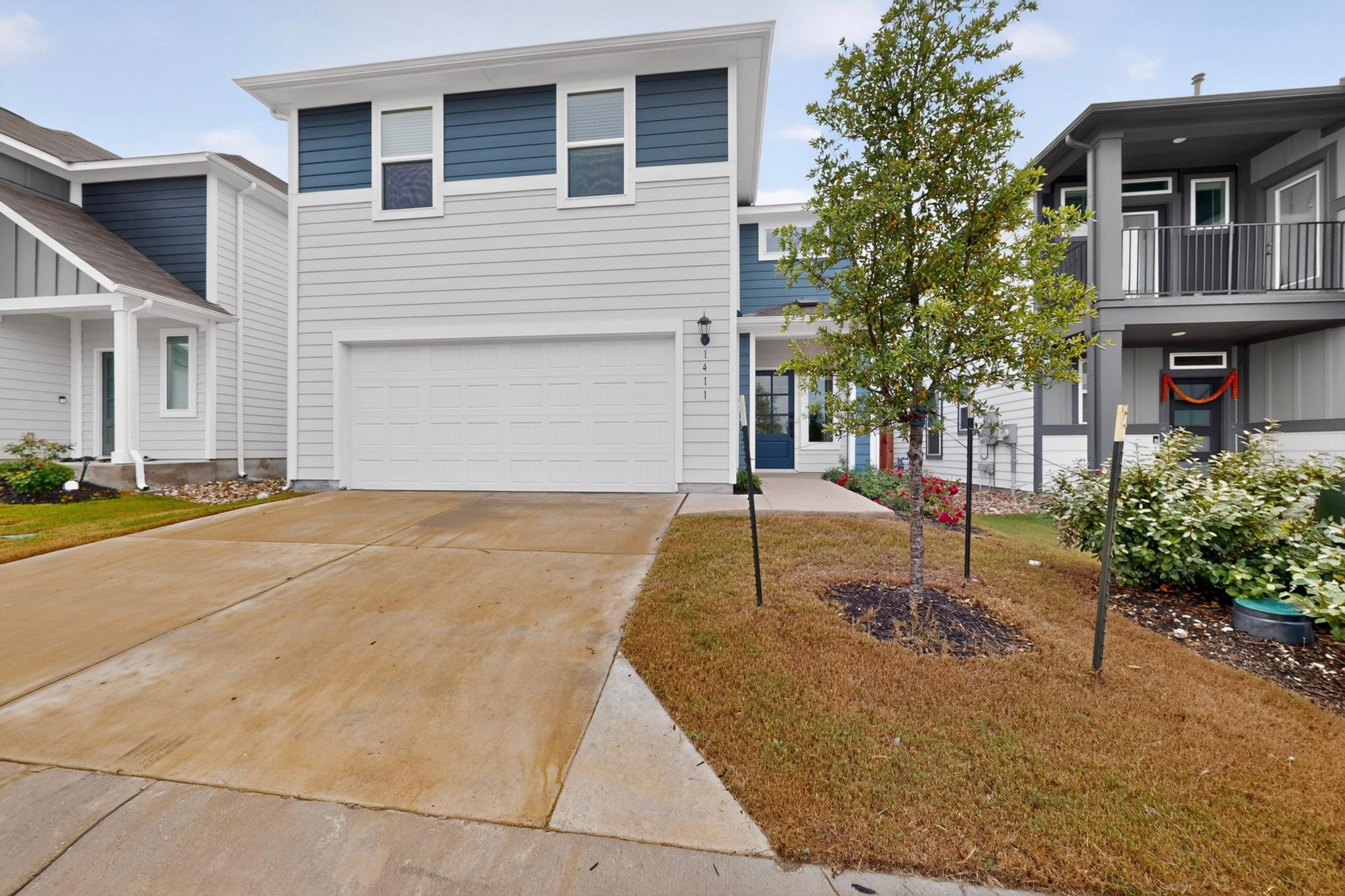 1411 Iberville DR