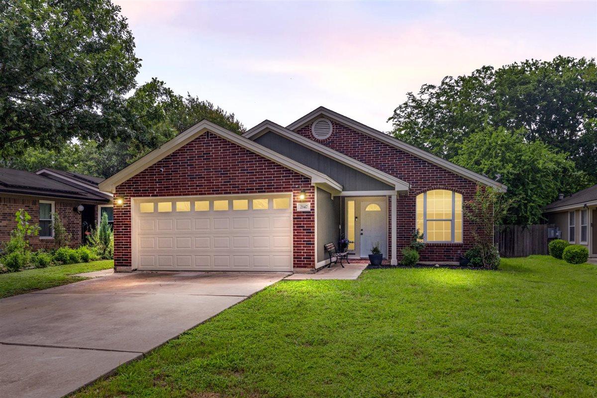 2147 Jasmine PATH